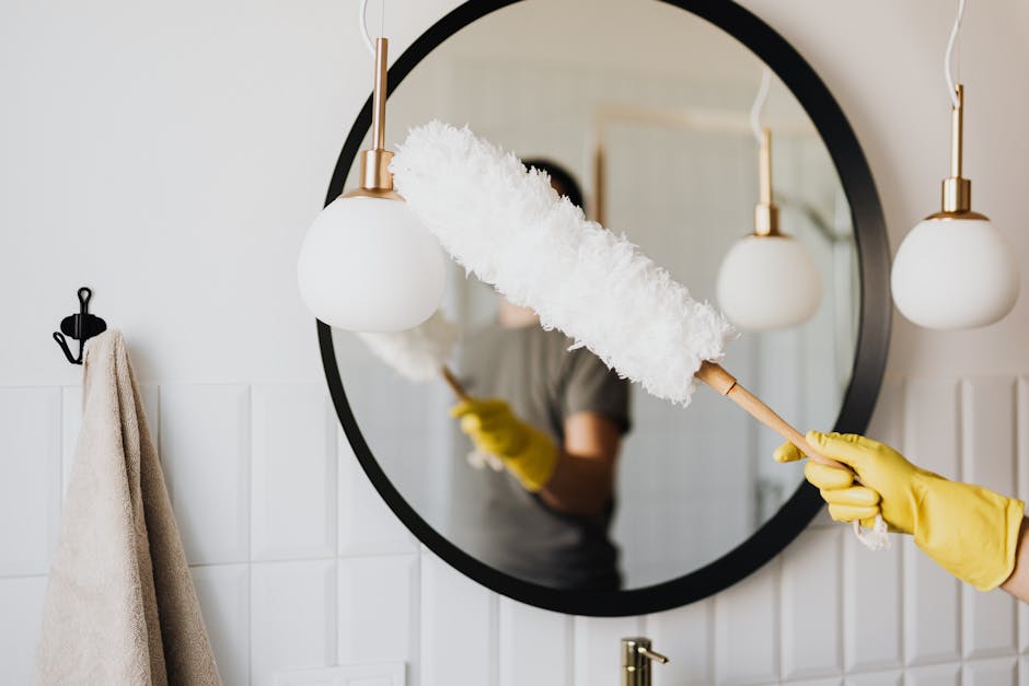 Understanding Your Cleaning Invoice: What You Should Expect to See